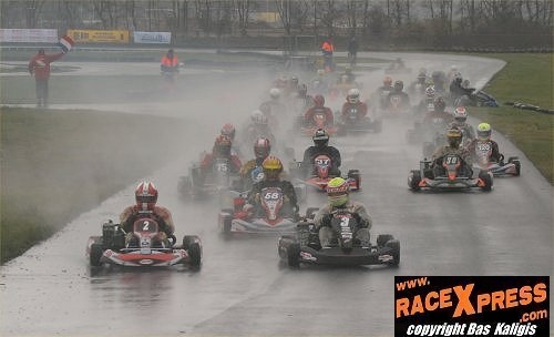 start max senioren